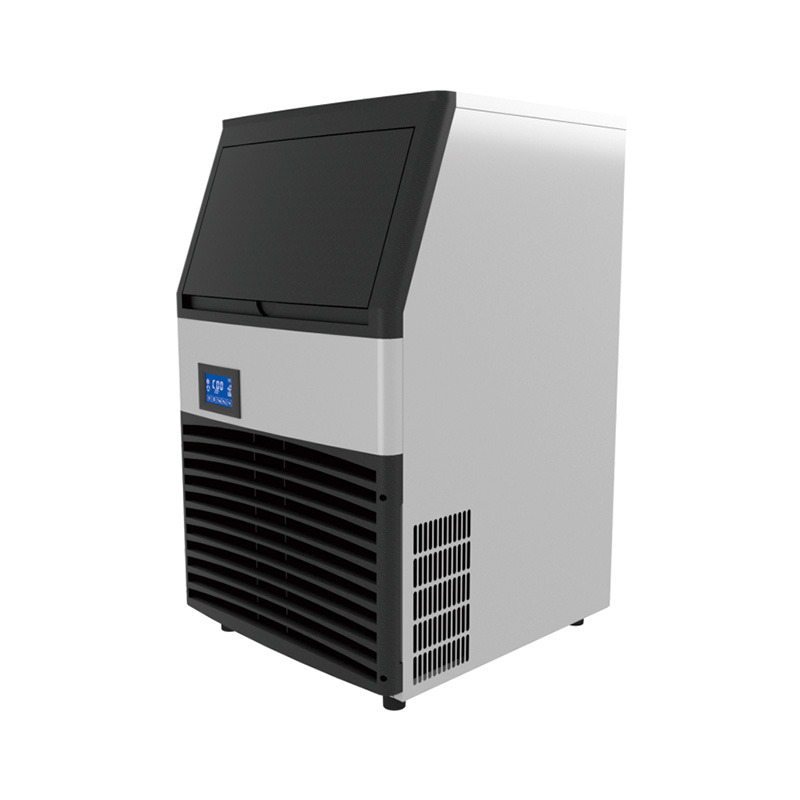 25Kg/24H 商用台式制冰机