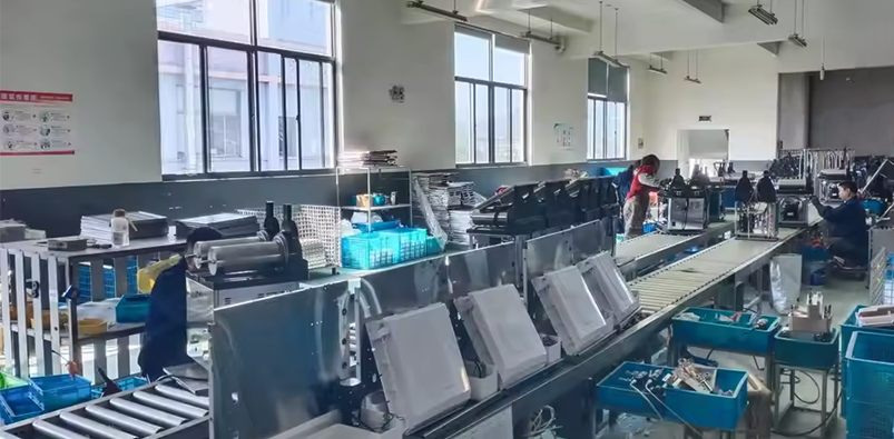 斯贝乐电器（浙江）股份有限公司